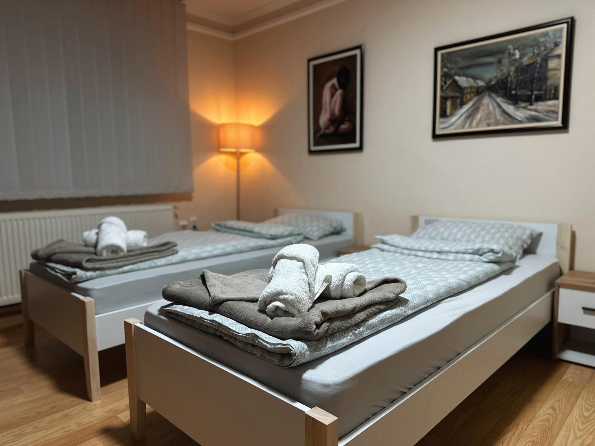 Royal Apartmani Negotin Esterno foto