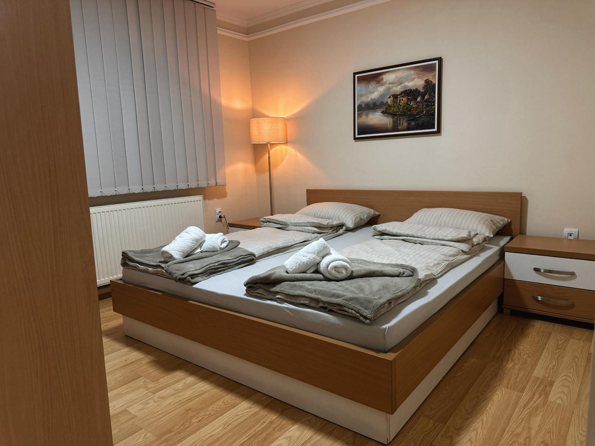 Royal Apartmani Negotin Esterno foto