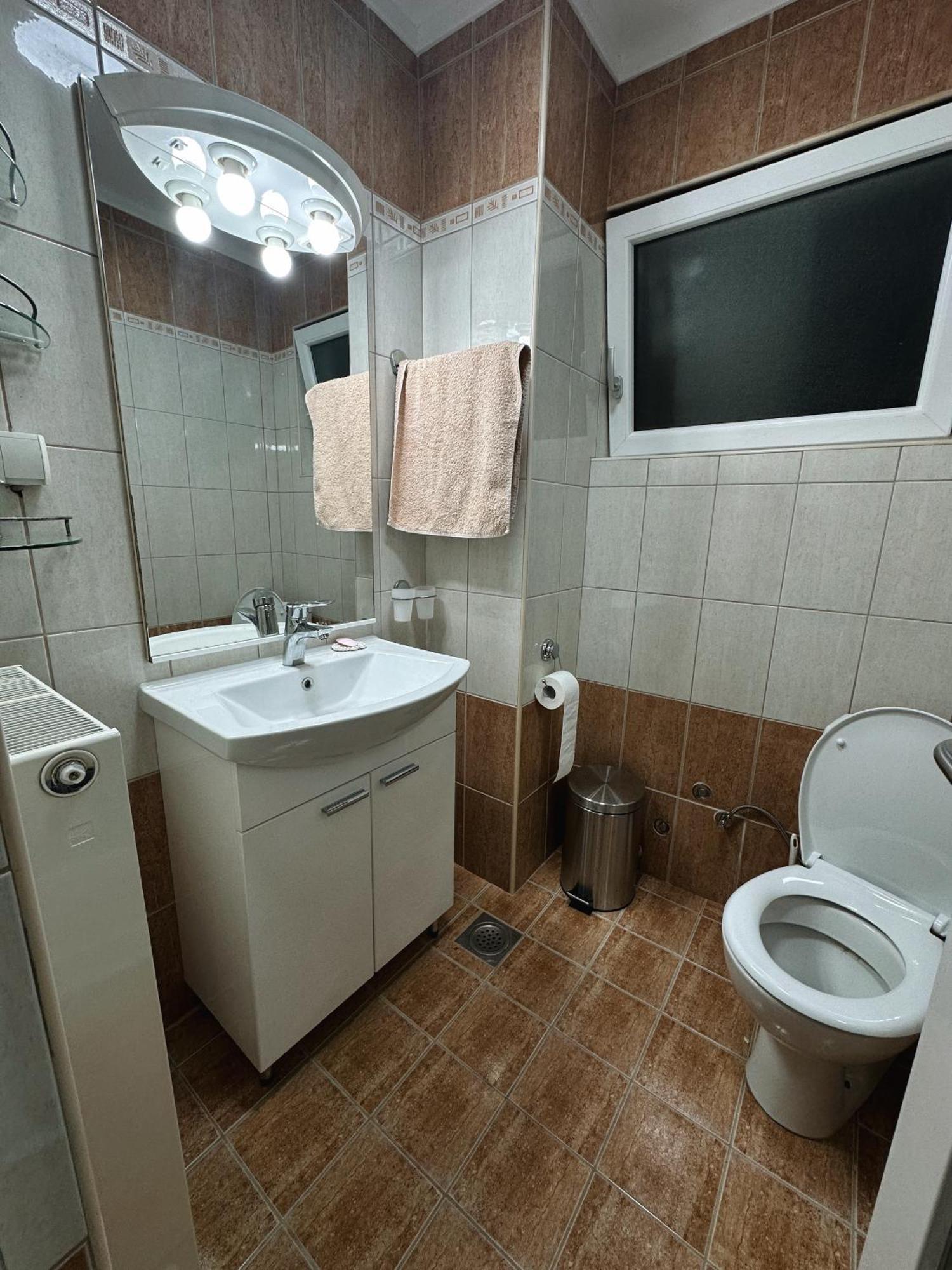 Royal Apartmani Negotin Esterno foto